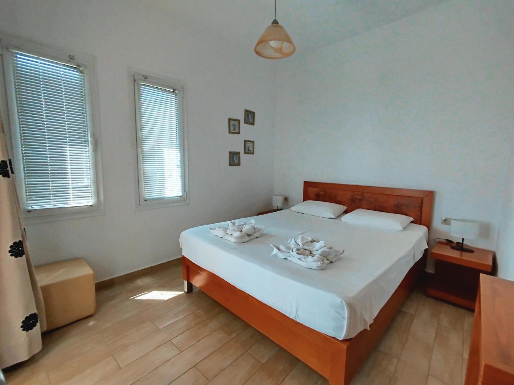 Alexena Apartments أغيا غاليني المظهر الخارجي الصورة
