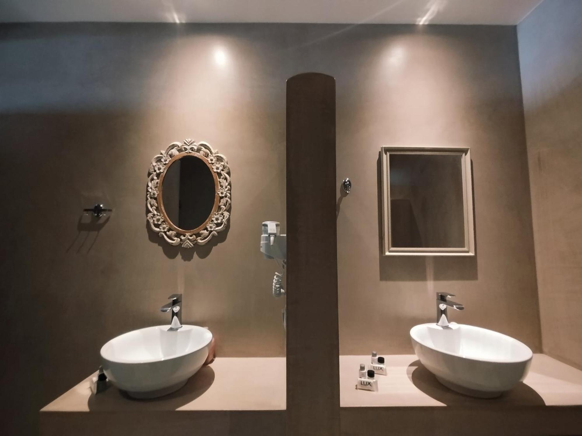 Alexena Apartments أغيا غاليني المظهر الخارجي الصورة