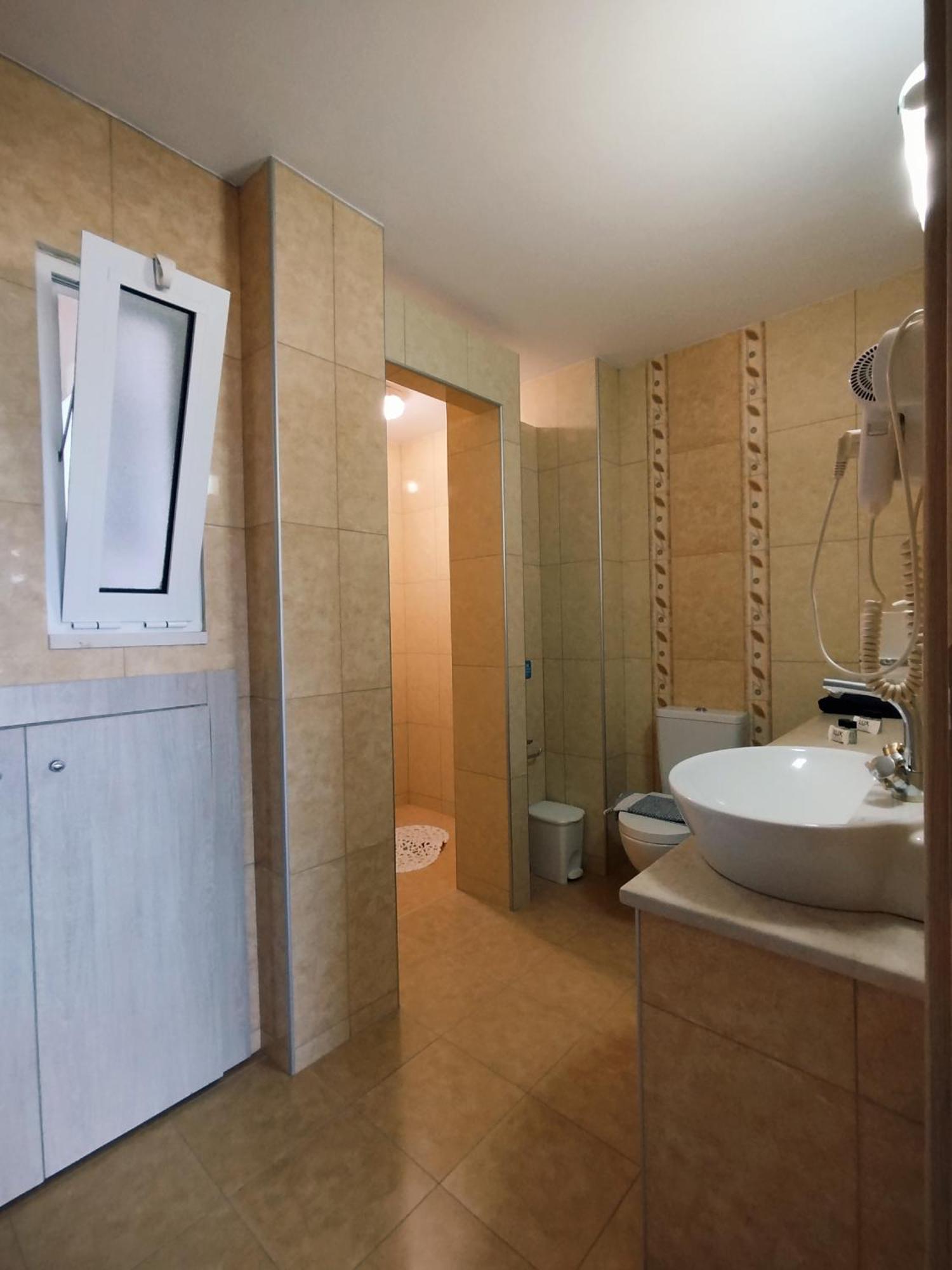 Alexena Apartments أغيا غاليني المظهر الخارجي الصورة