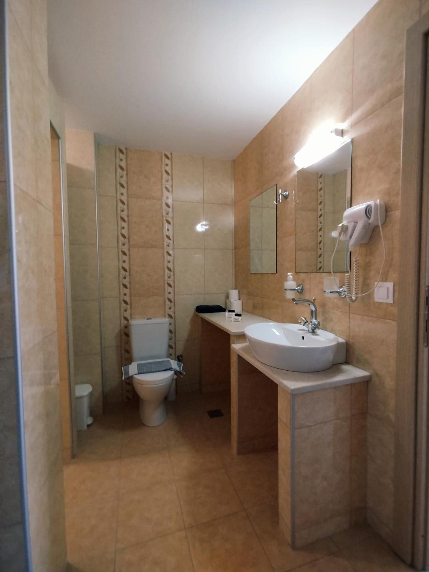 Alexena Apartments أغيا غاليني المظهر الخارجي الصورة
